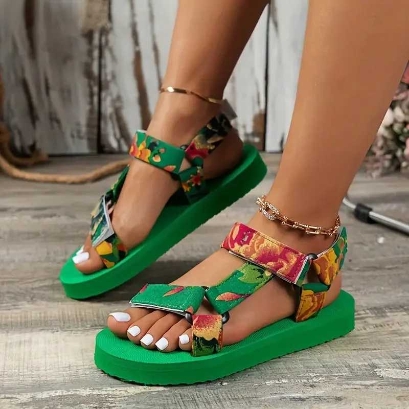 2017 Summer Flat Shoes Womens Shoes Hemp Rope Set Foot Beach Sandals Outdoor All mah Casual Slippers Large Size Womens ShoesXJ250410