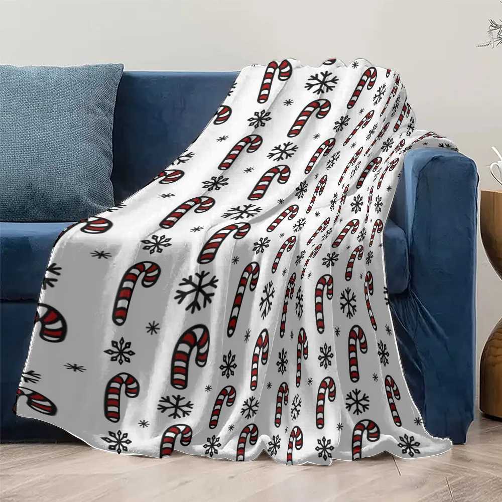 Tu Cozy Throw Blanket Soft Warm Fuzzy Sherpa Fleece Blanket Decorative Bedspread Living Room Dorm Decor Gift C251111