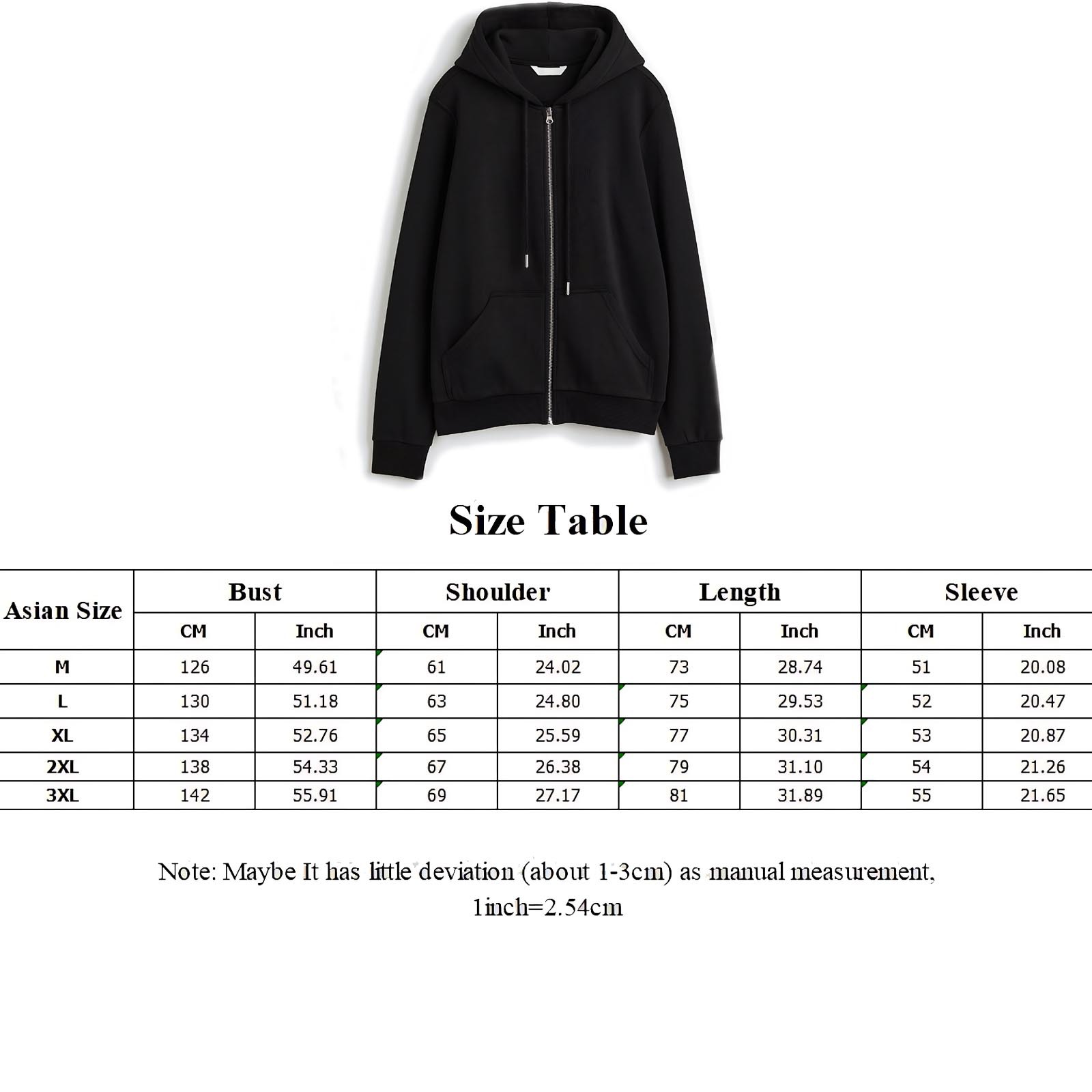 Men's Hoodies American Retro Letter Print Zipper Hoodie Women Trendy Casual Oversized Sweatshirt Men Hip-hop Punk Harajuku Streetwear designer