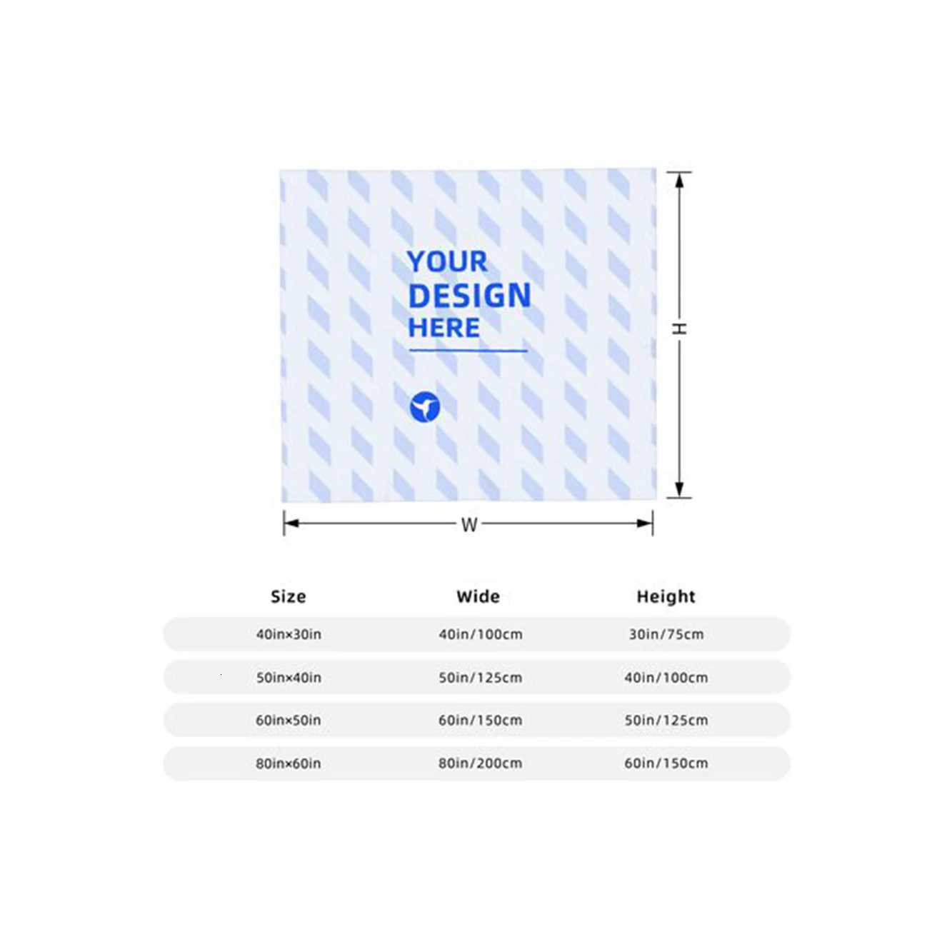 White Daisy Pattern Throw Blanket Perfect for Couch Bed Car Home Camping Lovely Flowers Fruit Fans Gift All Season Use C251111