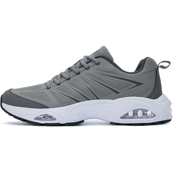 Designer Shoes High Quality Mens Air Running Shoes Tennis Athletic Sneakers Lightweight Breathable Non Slip Walking Jogging Workout Gym Sports Footwea