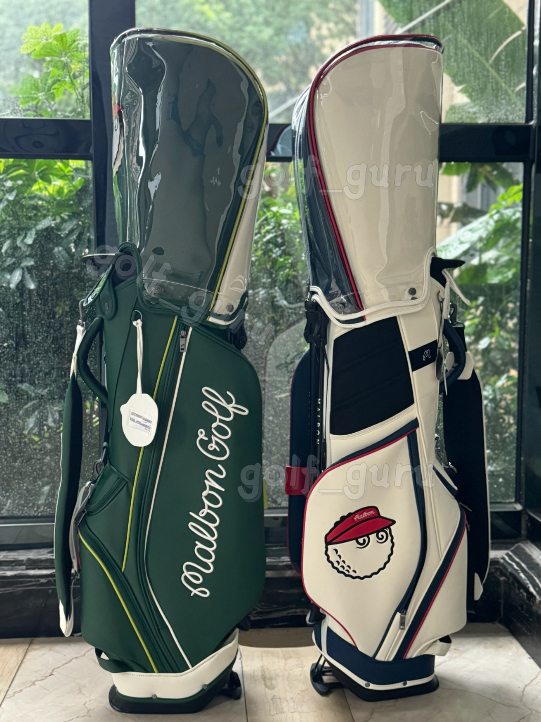 Golf bag golf club outdoor sports unisex equipment Professional waterproof lightweight standard large capacity custom nimbusgear 8521632