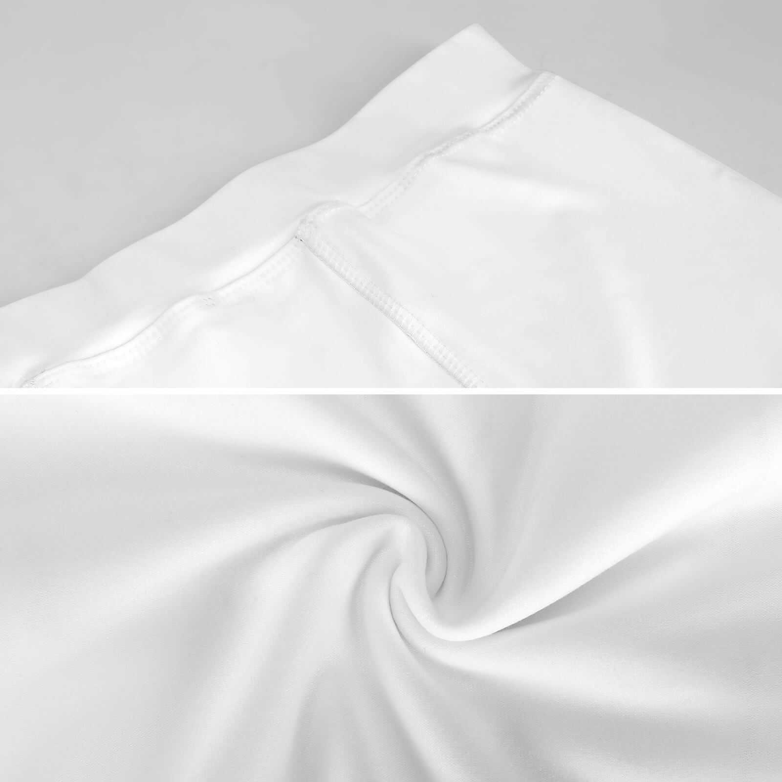 POD.DIY Men's Boxer Briefs Comfortable And Stylish Fitness And Sports Underwear Custom Letter Print Waistband Underwear