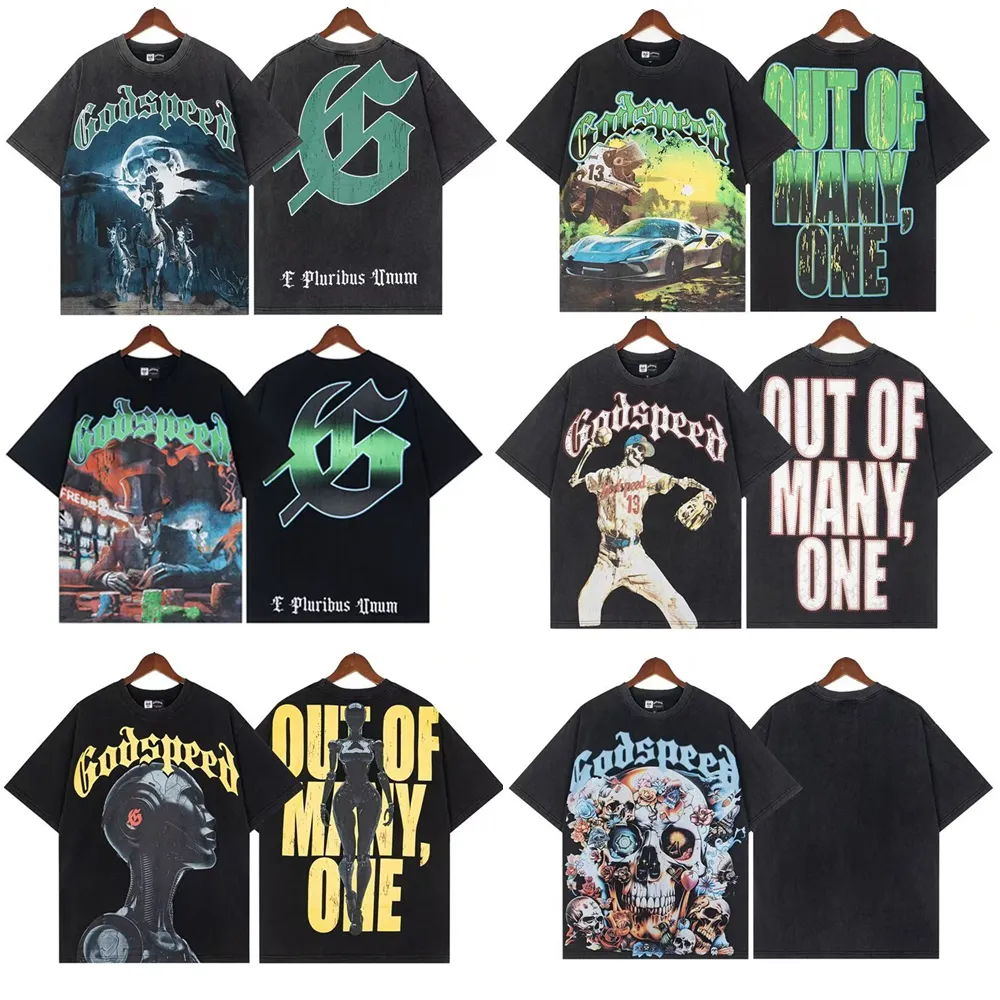 2025 new tee designe t shirts shorts for men top shorts women Green Gray T Shirt Men Women High Quality Print Top Tee With Tag US size S-XL