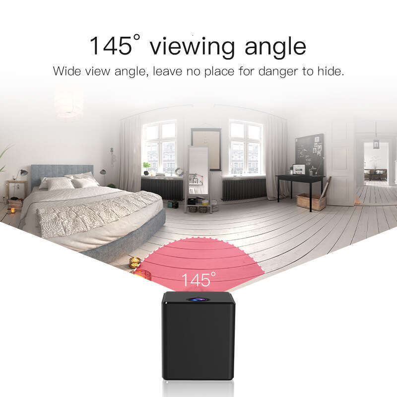 3MP battery low power monitoring camera Indoor wireless wifi camera plug-in free network camera