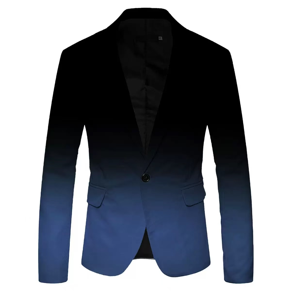 T2327 New Men's Business Suit Three-Piece Suit for Best Man
