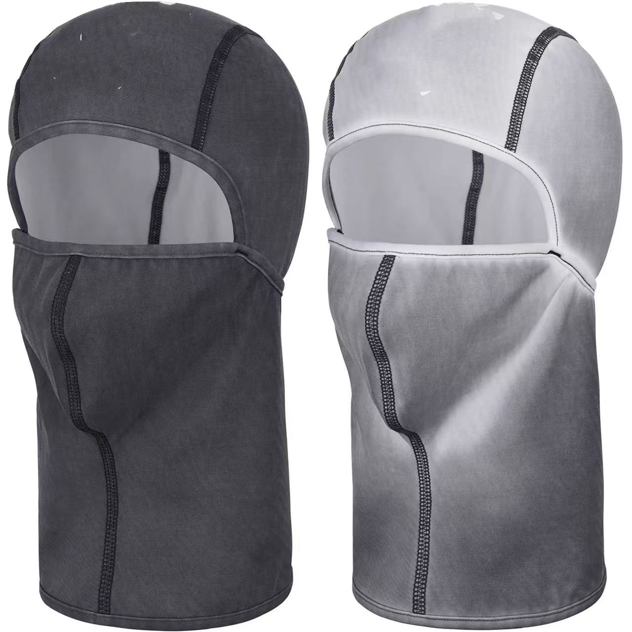 Heat reactive balaclava Cycling Caps Tactical Mask Full Face Bicycle Hiking Scarf Fishing Snowboard Ski Masks Hood Hat Men Women