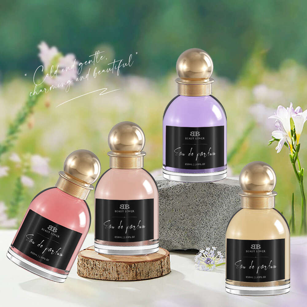 Designer Perfume African Region Big Brand Alternative For Men And Women Long Lasting Fragrance Floral Customized Cross Border Perfume