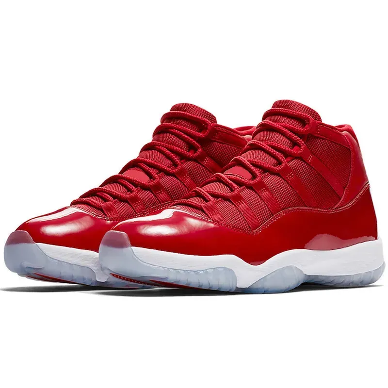 Free Shipping 4 5 11 Basketball Shoes For Men Women 5s 11s Sneakers White thunder Bred Cool Grey Metallic Reimagined Wheat Mens outdoor Sports Trainer
