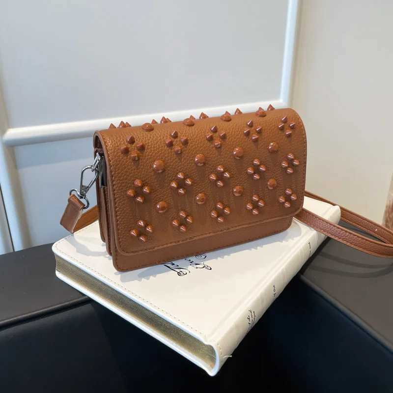 Fashion Crossbody Bags for Women Handle Shoulder Bag Elegant and Practical Autumn Style Commute Experience Designer BagT251110