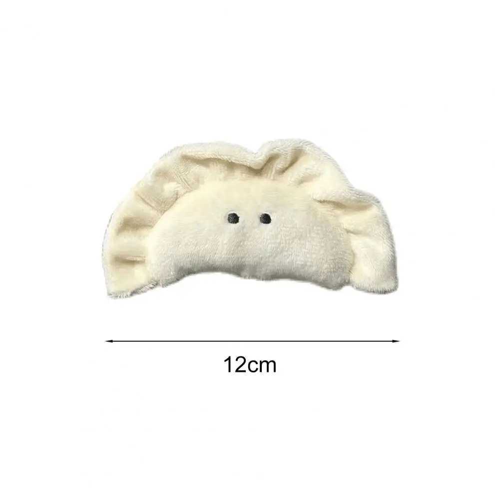 Cute Garbage Plush Doll Keychain Pendant Cotton Filled Chinese Doll Cartoon Keychain Charm Backpack Hanging Keychain Gift W250411