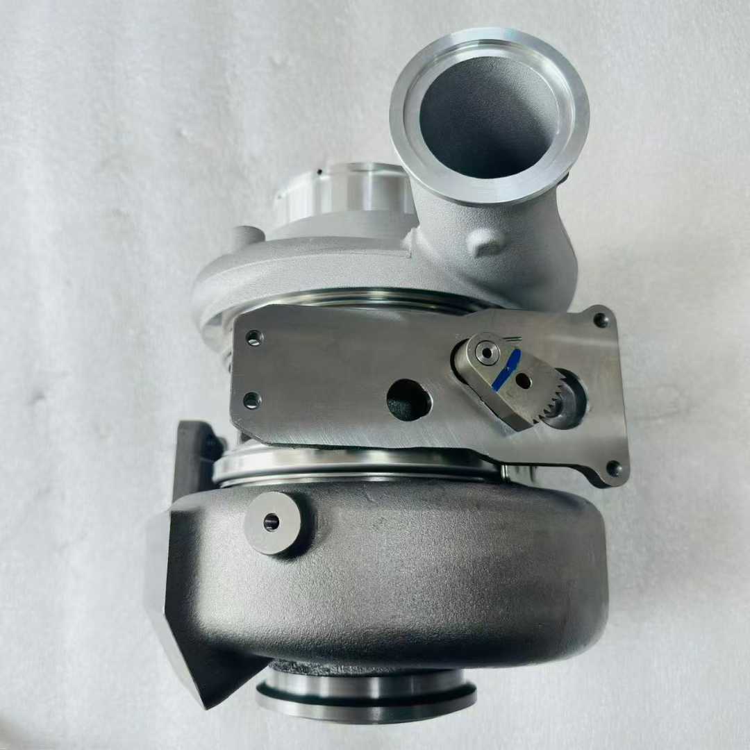 Brand without solenoid valve EPA13 6.7L ISB/QSB HE300VG 5327360 5328074 5327337 5327360 turbocharger