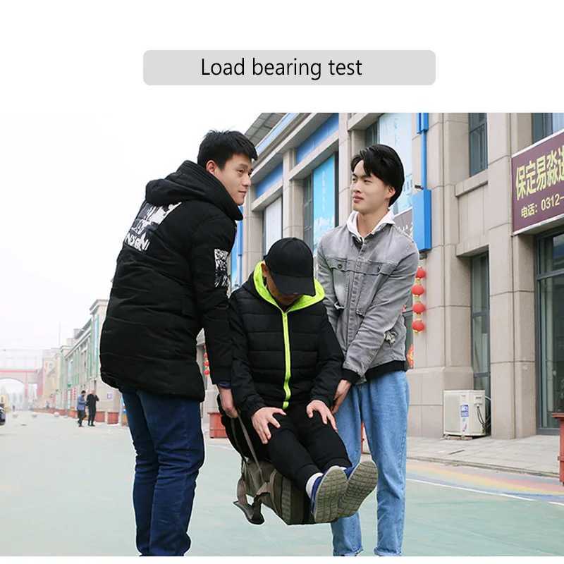 NON-Foldable 2/3/4 Layer Fishing Rod Tackle Bag 80/100/120/130CM Multifunctional Fish Reel Lure Line Tools Storage Case Gear Z250411