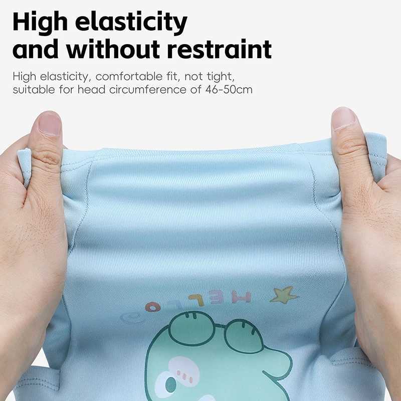 WEST BIKING Kids Balaclava Windproof Ski Face Mask Winter Children Fleece Cycling Neck Warmer Scarf Helmet Liner for Boys Girls S251110