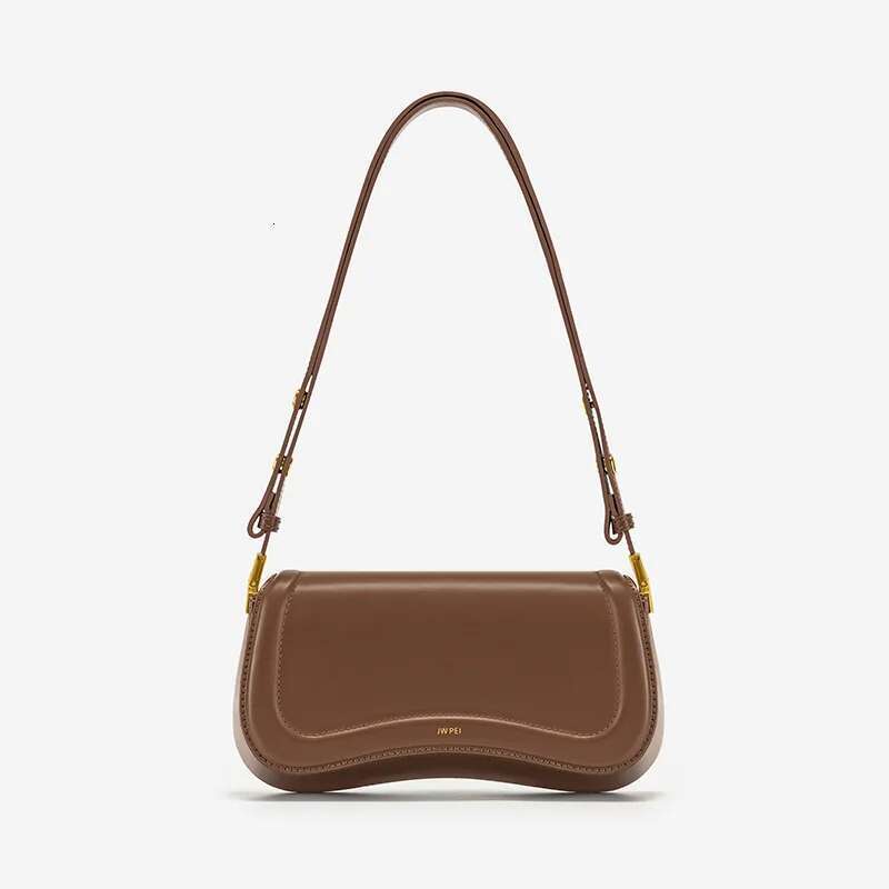 Designer Women's Handbag Elise Designer Fashion 2025 New Trend Tote Small Square Crossbody Premium Women Bag