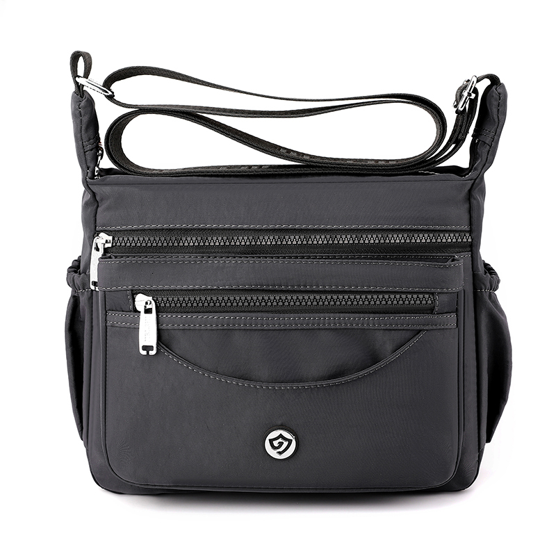 FL- Purses and Shoulder Handbags for Women Crossbody Bag Messenger Bags