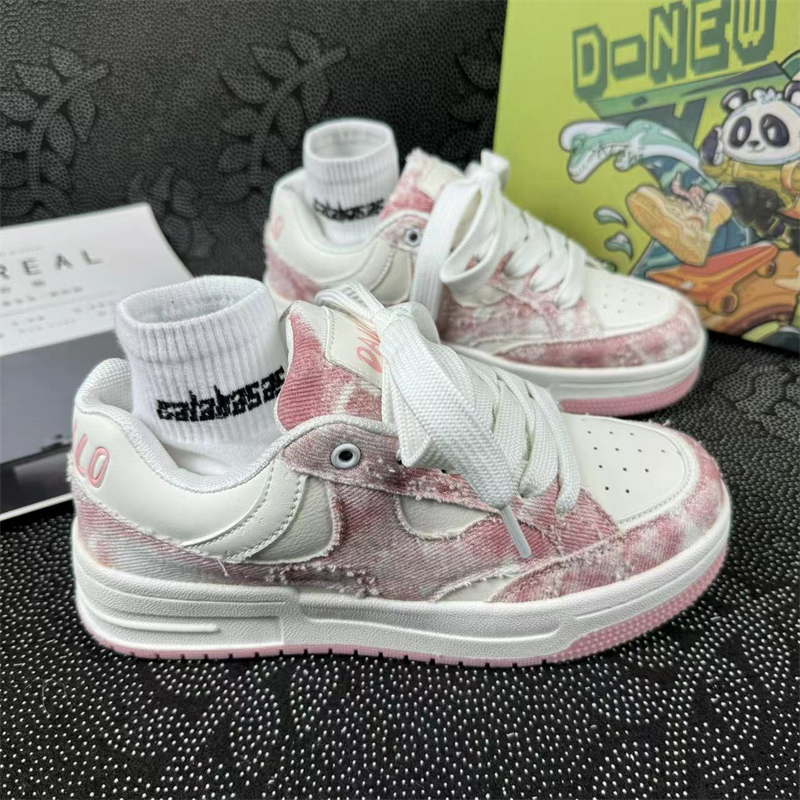 2025 hot free shipping designer Casual Shoes outdoor trainer breathable platform shoes for woman and men