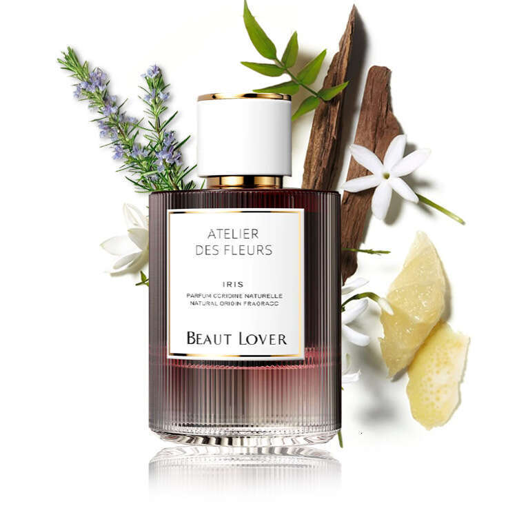 Designer Perfume Long Lasting Women S Perfume Alternative Custom Scent High End Cold Fragrance Export Flirting Lazy Weekend