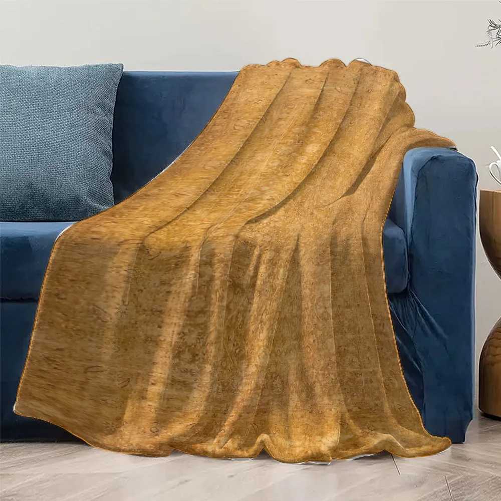 Warm Textured Faux Fur Throw Blanket Sofa Bed Living Room Decorative Rug Soft Plush Bedspread Cushion Cover C251111