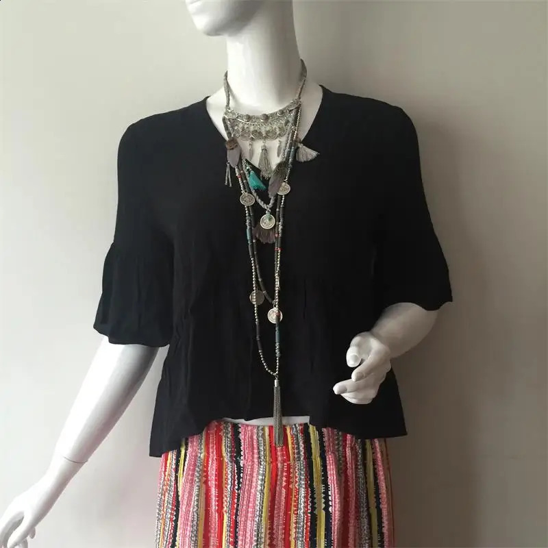 Gypsy Statement Antique Long Necklace Ethnic Jewelry Boho Necklace Tribal Necklace Xizang Jewelry 250409