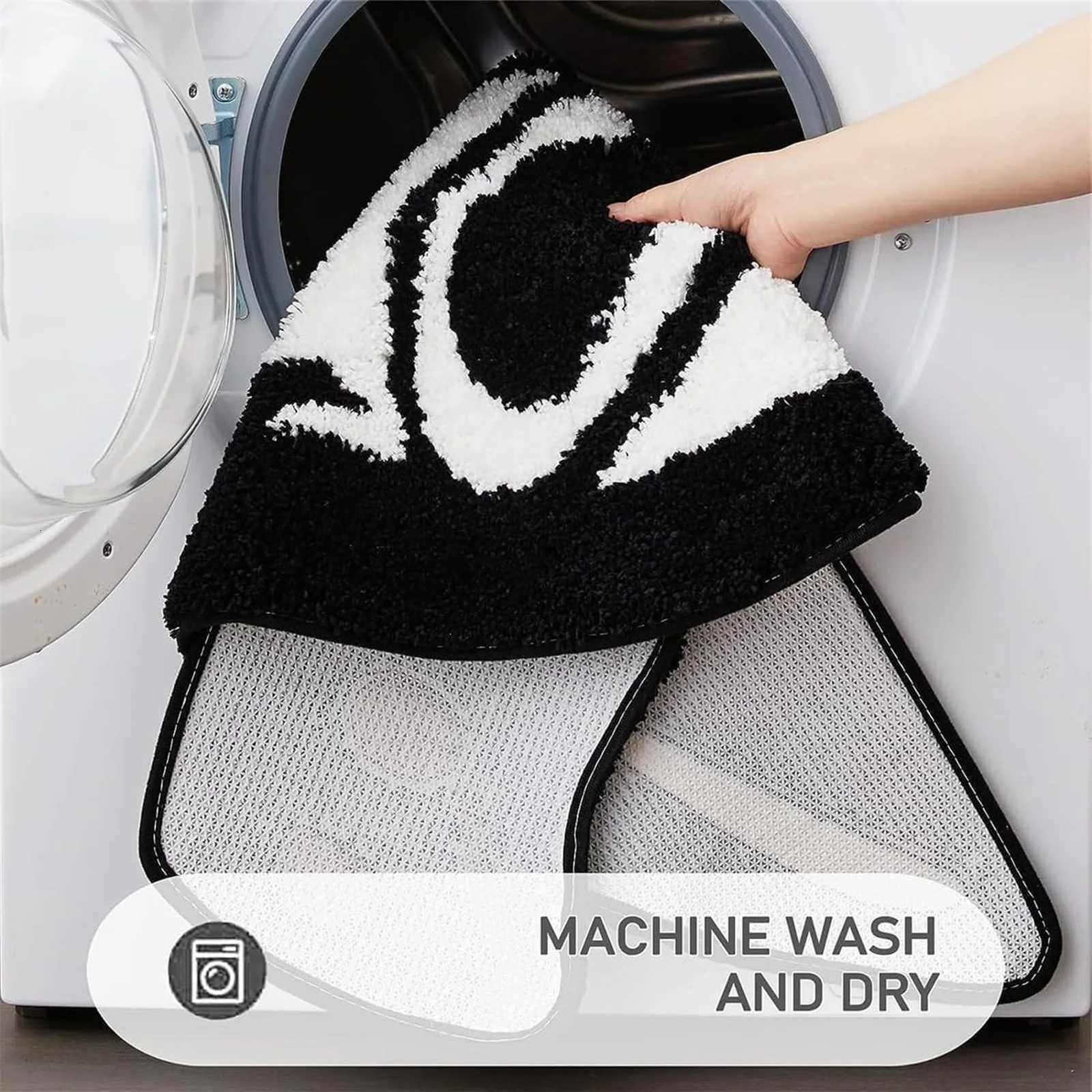 Clearance Deal Skull Knife Carpet Horror Scary Scream Bedside Rug Wear Resistant Cashmere Home Bedroom Decorative Carpet Y251110