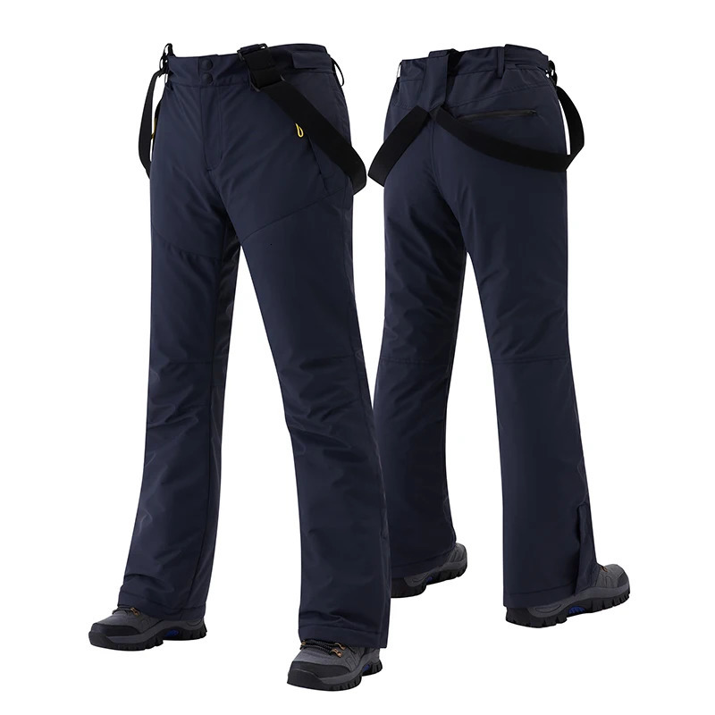 Winter sports warm ski suits for men and women Windproof and waterproof ski suits for women snowboard suits for men 251107