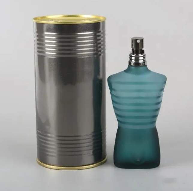 Designer Male Perfume 125ml Men Fragrance Eau De Toilette 4.2oz Long Lasting Smell Brand EDT Man Women Parfum Spray Cologne Body Mist