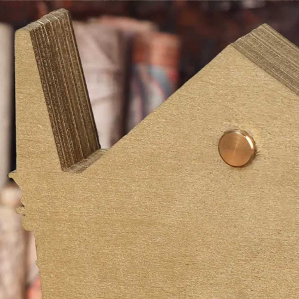 Memory Frame Magic Mirror Touch Illuminates Photo replaceable potterhead Perfect for couples L251110 H260306