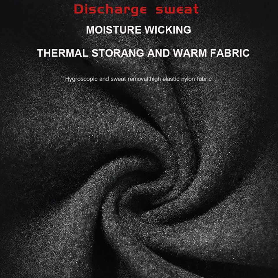 KoKossi Warm Balaclava Windproof Winter Fleece Motorcycle Cycling Full Face Mask Thermal Mask Outdoor Skiing Cycling Headgear S251110