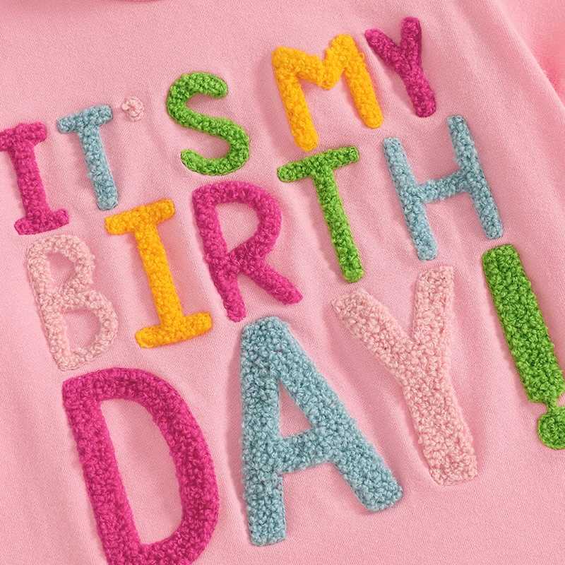Able Baby Girls Summer Set Flower Printed Ruffle Sleeves T-shirt Elastic Waist Shorts 2PCS Birthday Party Costume SetXJ250410