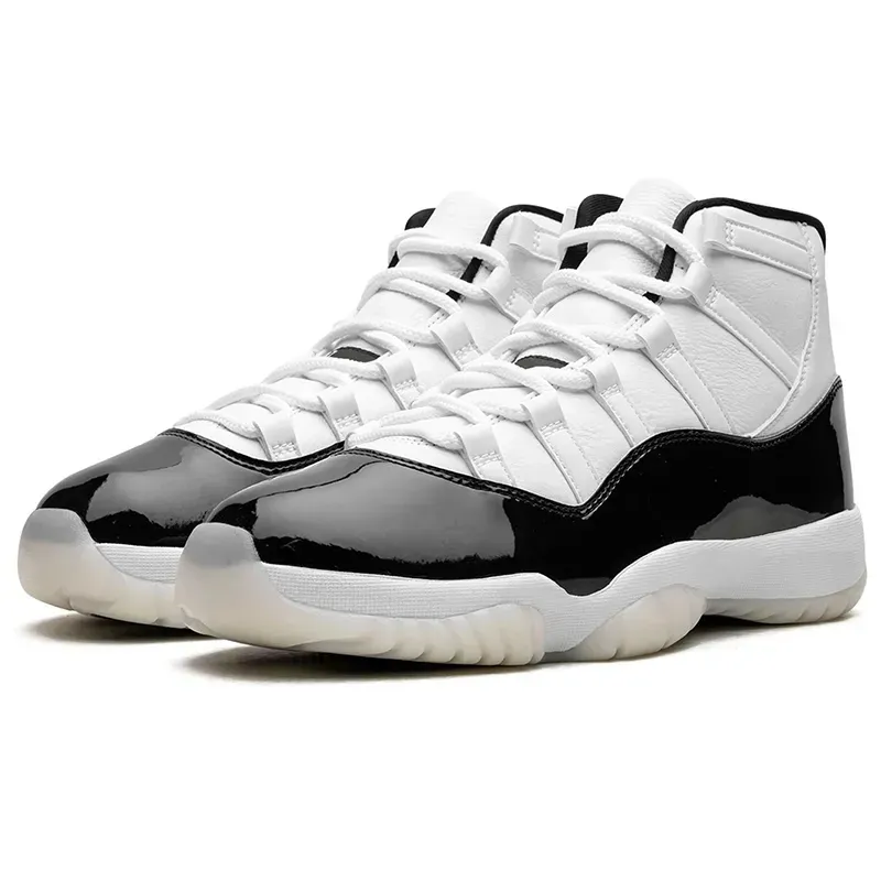 New Designer Military Black Cat 2025 Basketball mens Shoes Men Women OG Sneakers White Oreo Midnight Navy Seafoam University Blue Pink black Casual sp