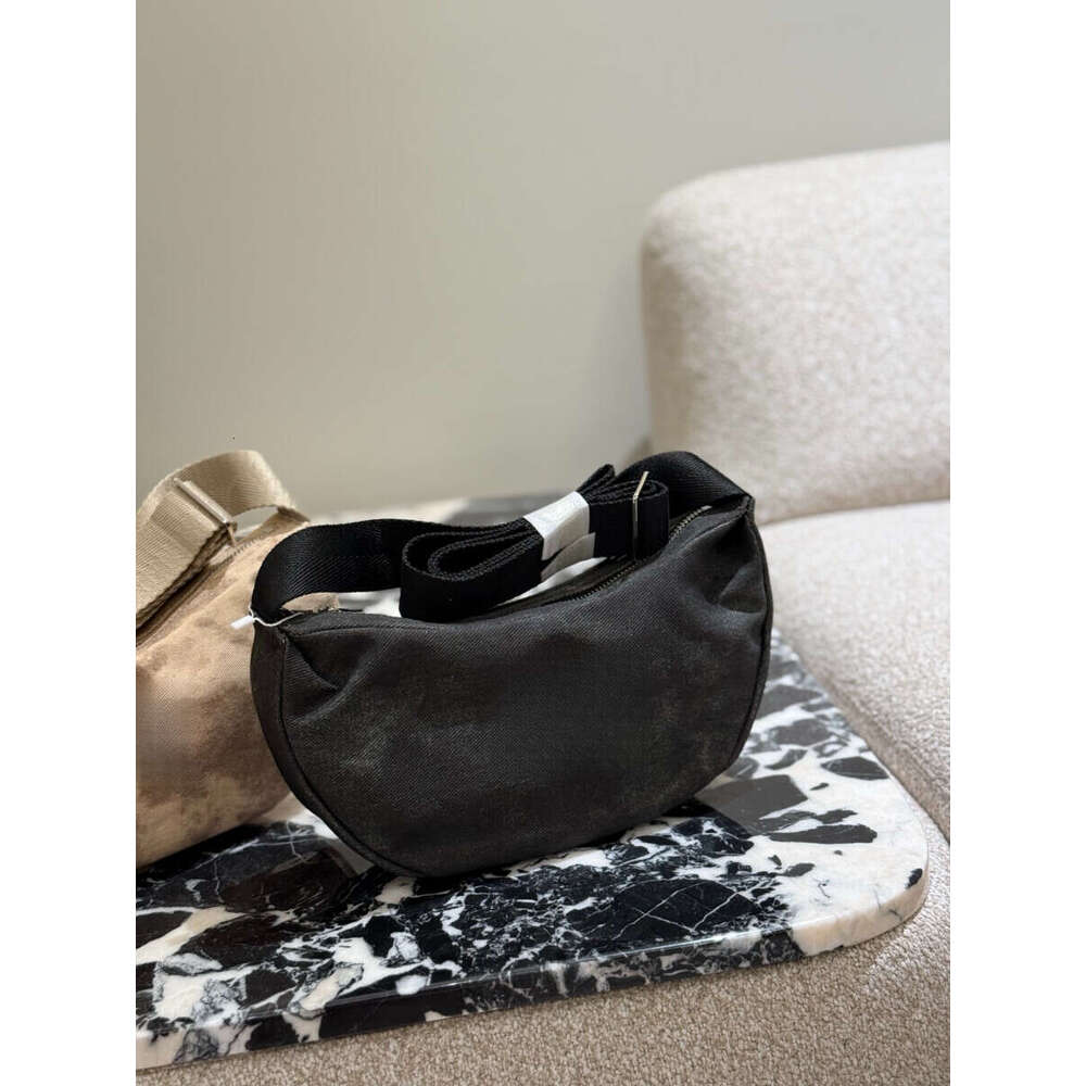 New crossbody bag for men and women, single shoulder crossbody small bag
