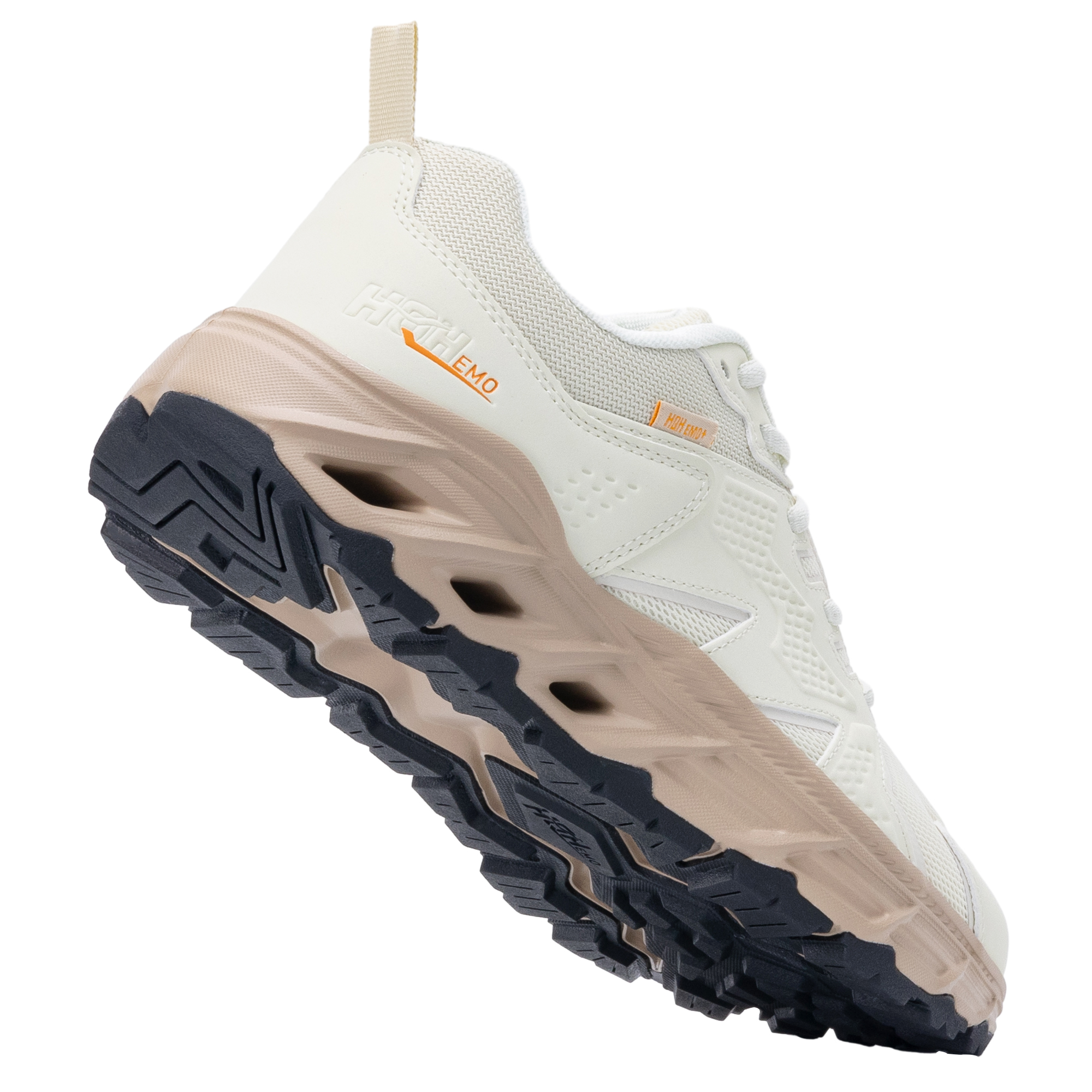Designer Shoes Mens Trail Running Shoes Hiking Walking Sneakers FALKON 1.0 Athletic Sport Tennis Sneakers for Outdoors Works Travels
