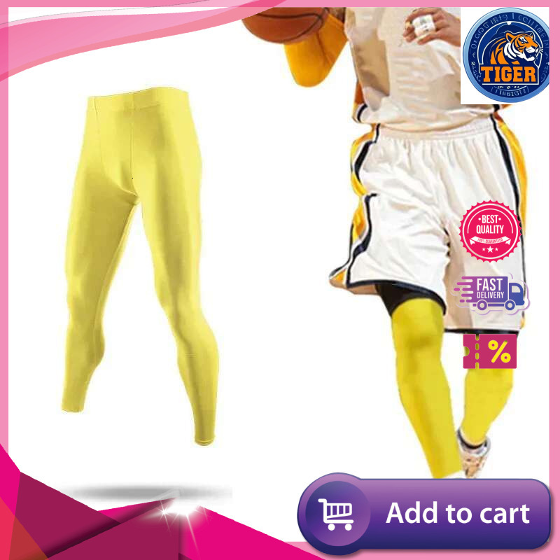 Ddmytiger China Domestic Winter Spring Autumn Men Running Tights GYM Pants For Male Basketball Football Soccer Fiess Exercise Sport Long Leggings J Dd