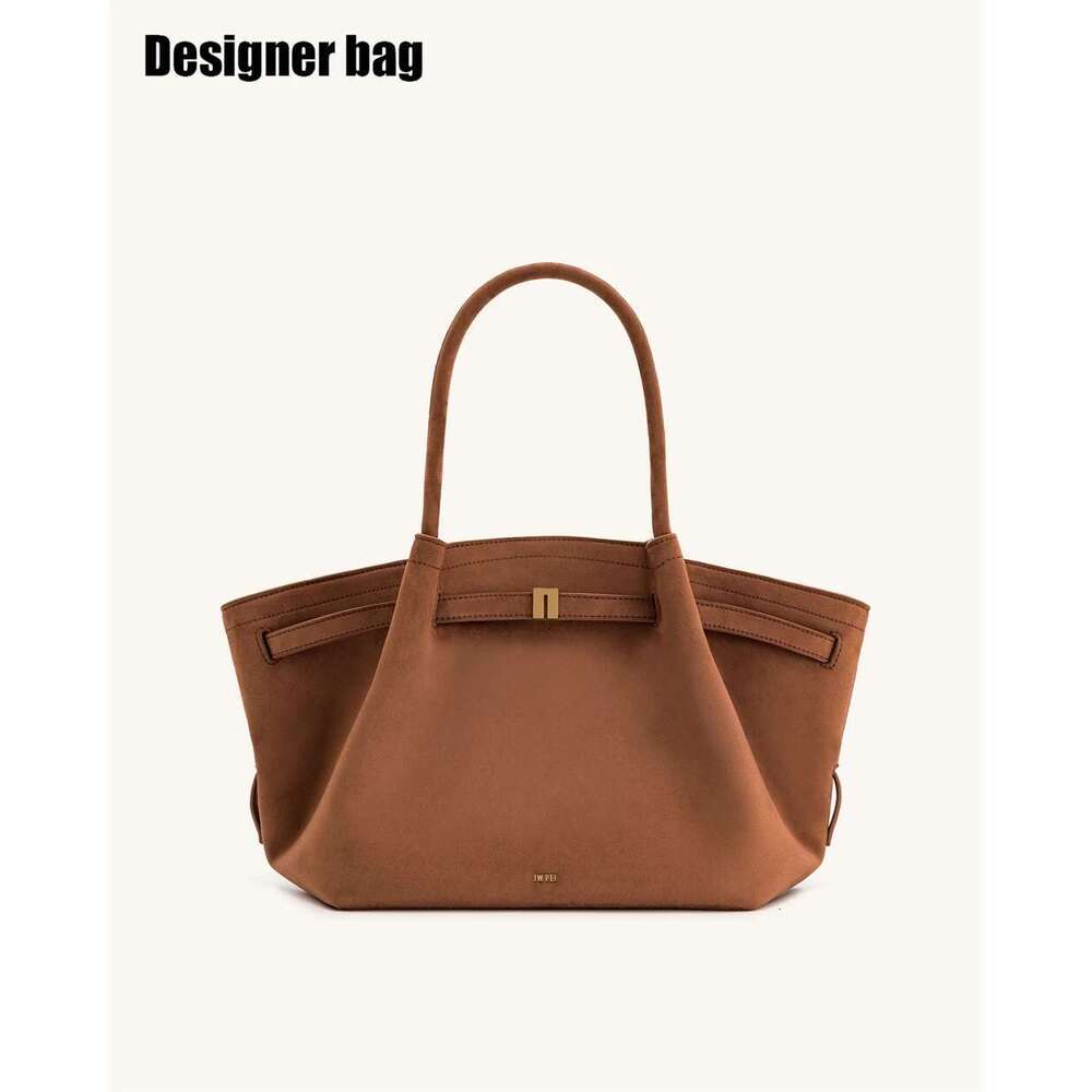 Designer Bag JW PEI Dumpg Fashion New Premium Underarm Shoulder Daily Commuter Designer Brand Handbag Tote Waist Bag