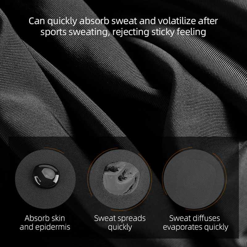 ROCKBROS Spring Summer Cycling Mask UV Protection Bike Balaclava Men Women Face Breathable Hole Quick-Drying Bicycle Mask S251110