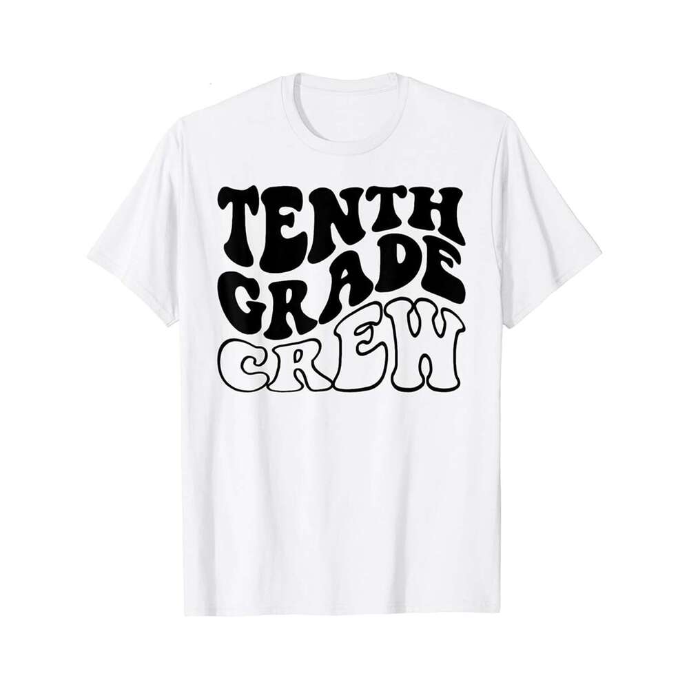 Designer T shirt Teacher Appreciation Week I Love My Teacher Student Gift - 220g T shits