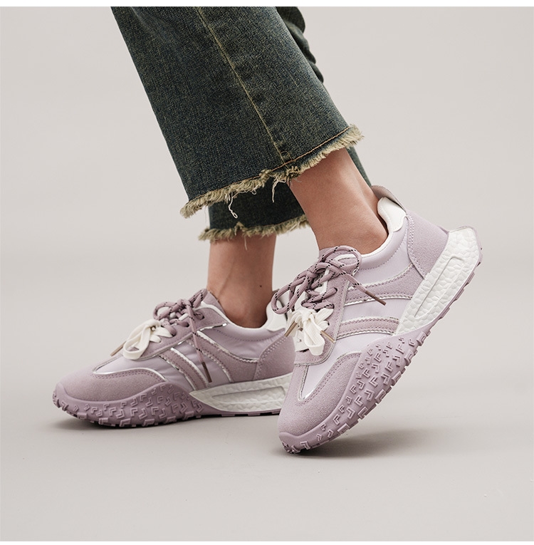 free shipping designer shoes for womens 2025new hot Comfortable Thick soled Running Sports Fashionable Cute Casual Shoes Size 35-40 for daily wear