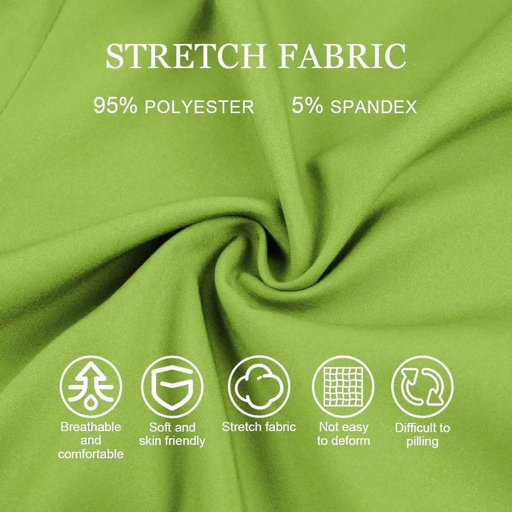 HZMNOI Scrubs Uniform Suit Short Slve V-neck Tops+jogger Pants Set Nursing Women Multicolor Pet Doctor Scrub Medical Workwear X250410