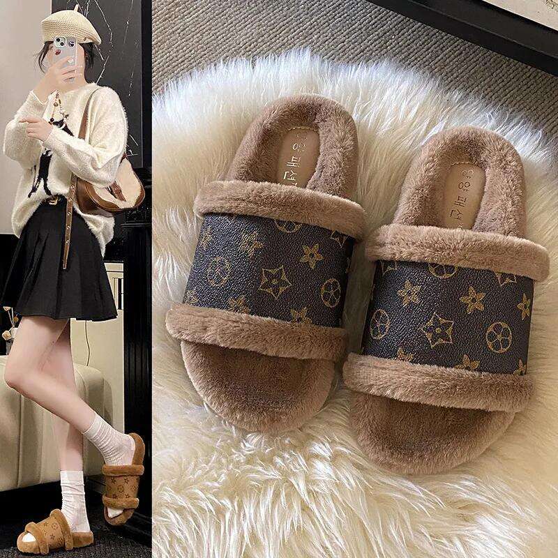 Free shipping 2025 new designer slippers flat slides for womens sandals girl blue pink fashion embroidery slipper outdoor dh912331255