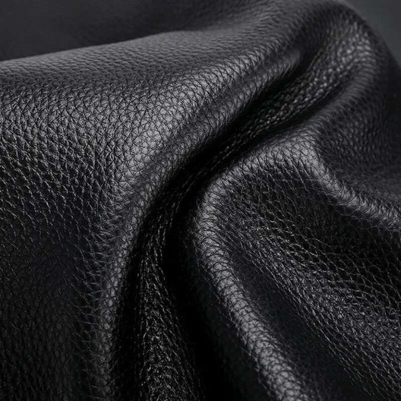 Genuine Leather Women's Handbag Versatile Top Layer Cowhide Large Capacity Shoulder For Mothers' Simple Crossbody Tote Bag