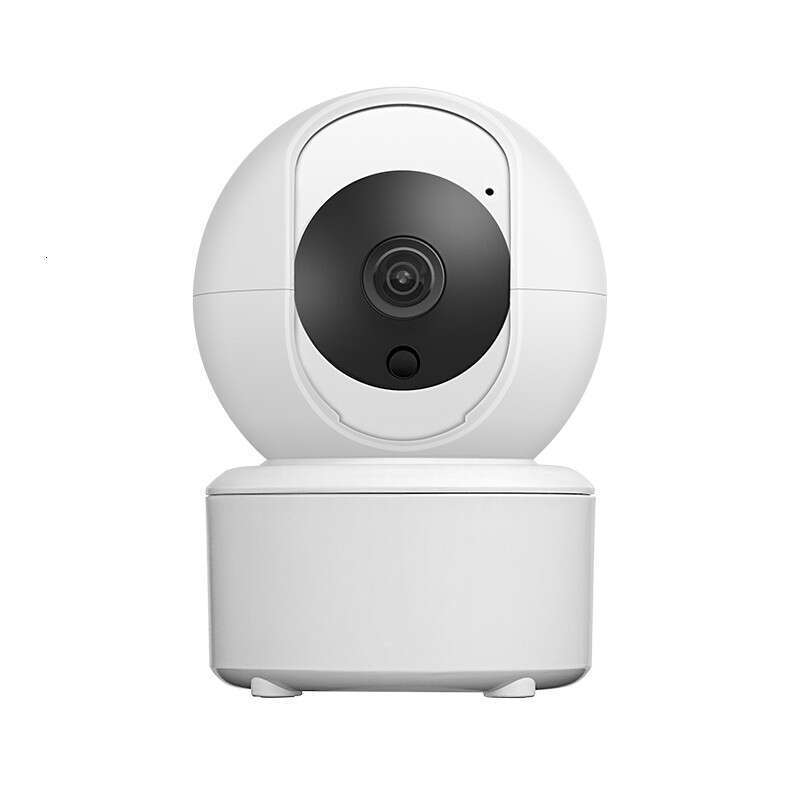 Indoor 3 megapixel wireless camera wifi monitoring 360 degree rotation mobile phone remote home