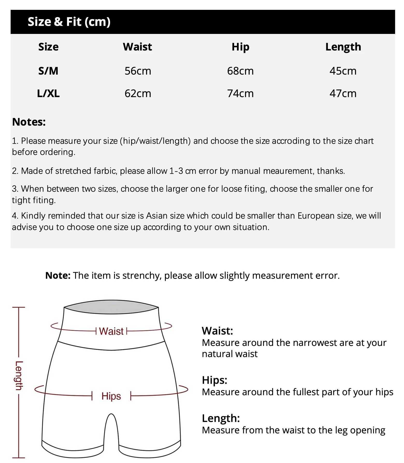 Womens stretch yoga shorts high waist abdominal control pleated boots no shoulder lift gym compression leggingsW250411