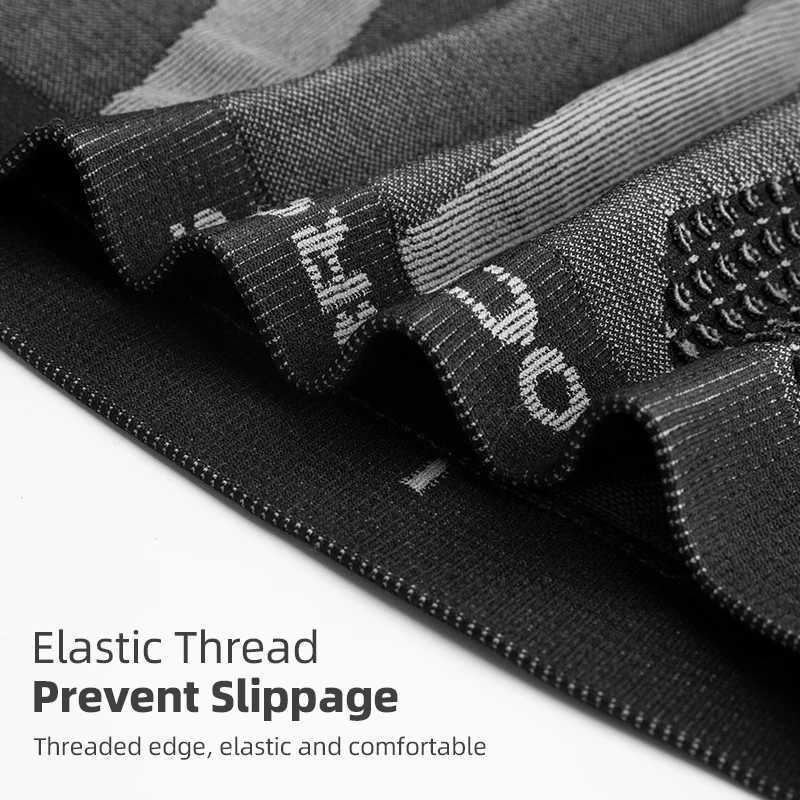 ROCKBROS Bike Mask Full Face Mask Balaclava Breathable Sun UV Protection Hiking Outdoor Sport Cycling Windproof Motorcycle Scarf S251110