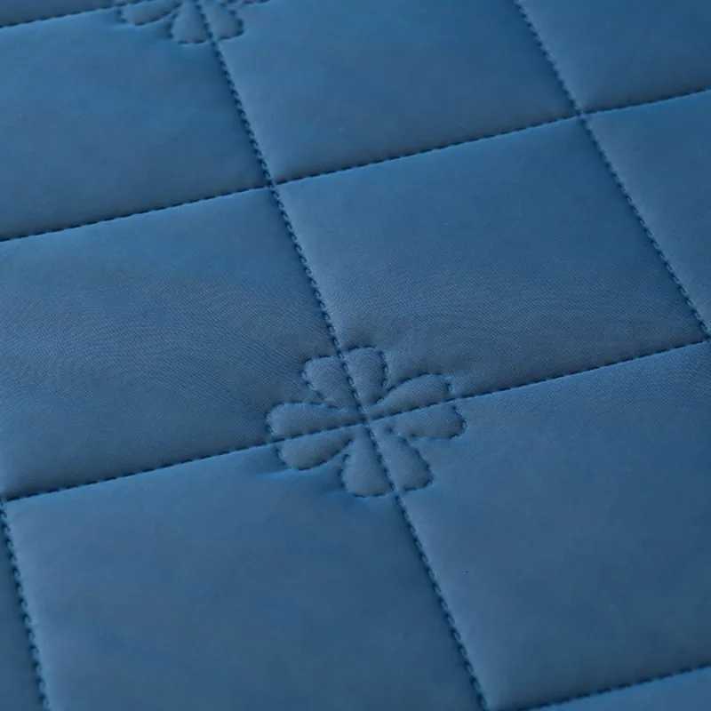 Blanket 2025 new solid color ice cream cool silk summer quilt cool summer single summer quilt feel comfortable C251111