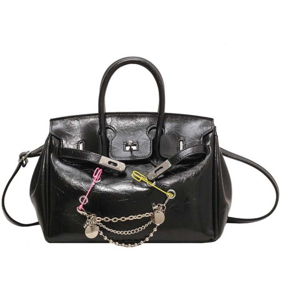 High quality large capacity for womens new trend fashionable and versatile crossbody bag popular handbag bigclothfgg22