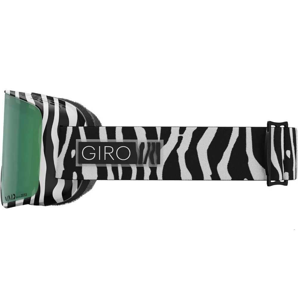 Quick Change Ski Goggles with 2 Vivid Lenses - Anti-Fog Technology for Men Women Youth - Over-the-Glasses Compatible K251110