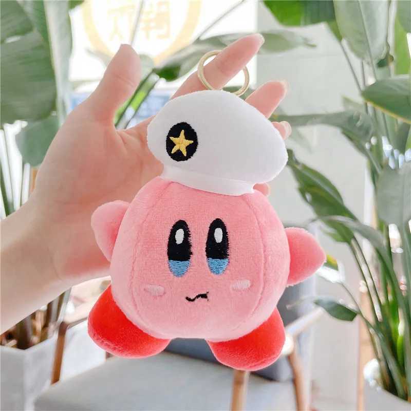 Plush Keychain Knapsack Accessory Pack Charm Mini Cute Keychain Girl Childrens Gift Car Keychain W250411