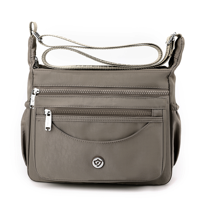 FL- Purses and Shoulder Handbags for Women Crossbody Bag Messenger Bags
