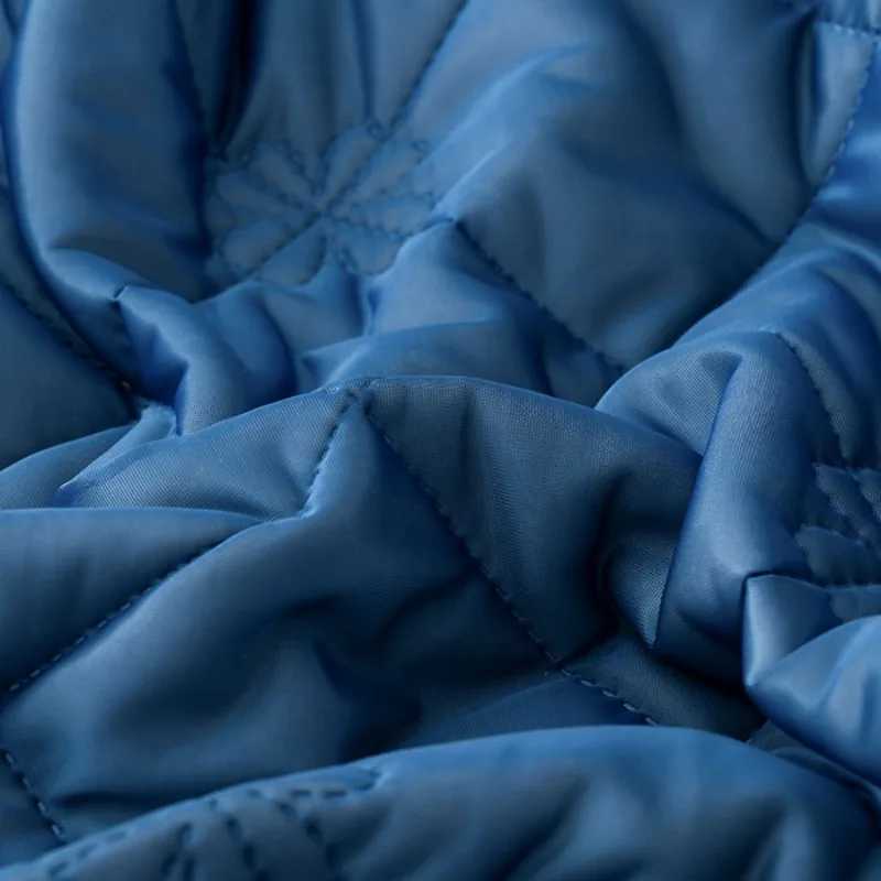 Blanket 2025 new solid color ice cream cool silk summer quilt cool summer single summer quilt feel comfortable C251111